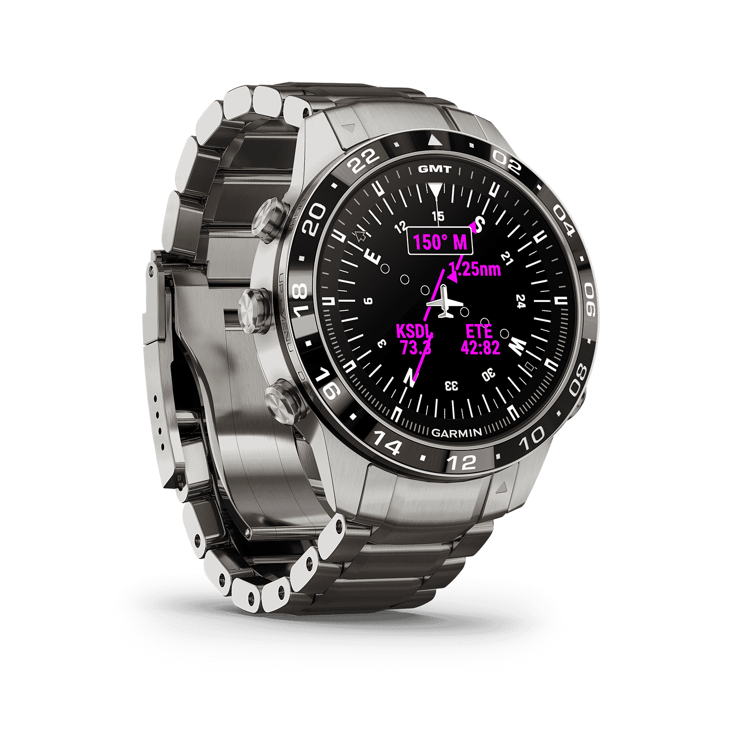 Garmin Marq Aviator Gen 2 - Bilde 5