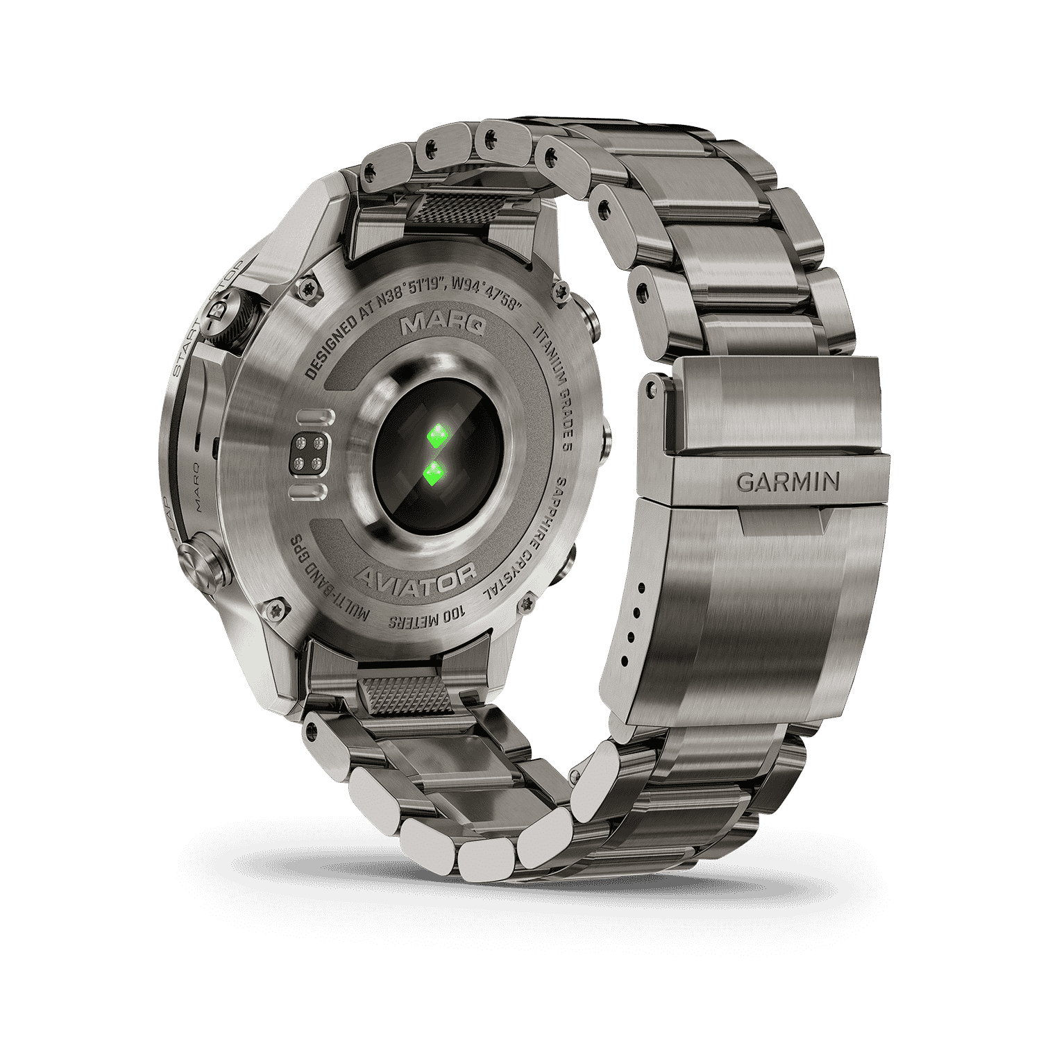 Garmin Marq Aviator Gen 2 - Bilde 8