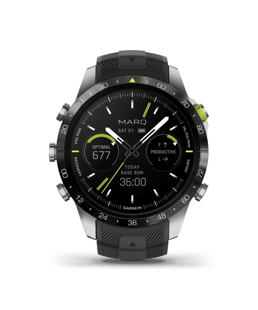 Garmin Marq Athlete Gen 2