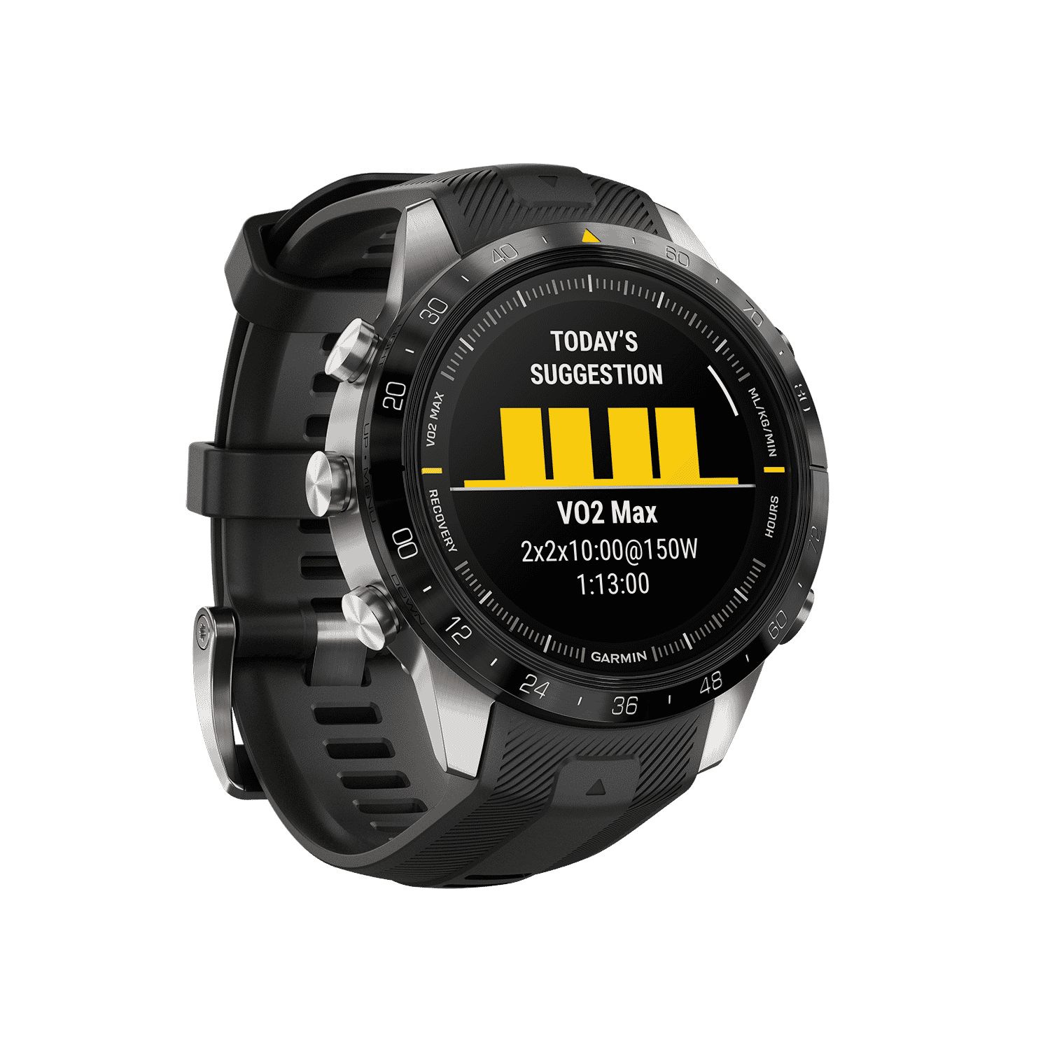 Garmin Marq Athlete Gen 2 - Bilde 6