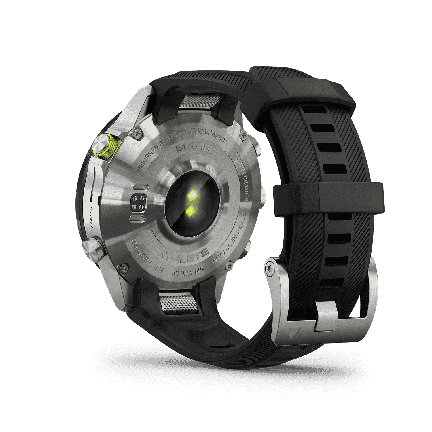 Garmin Marq Athlete Gen 2 - Bilde 8