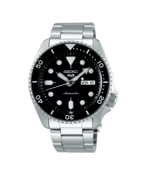Seiko 5 Sports Style - SRPD55K1