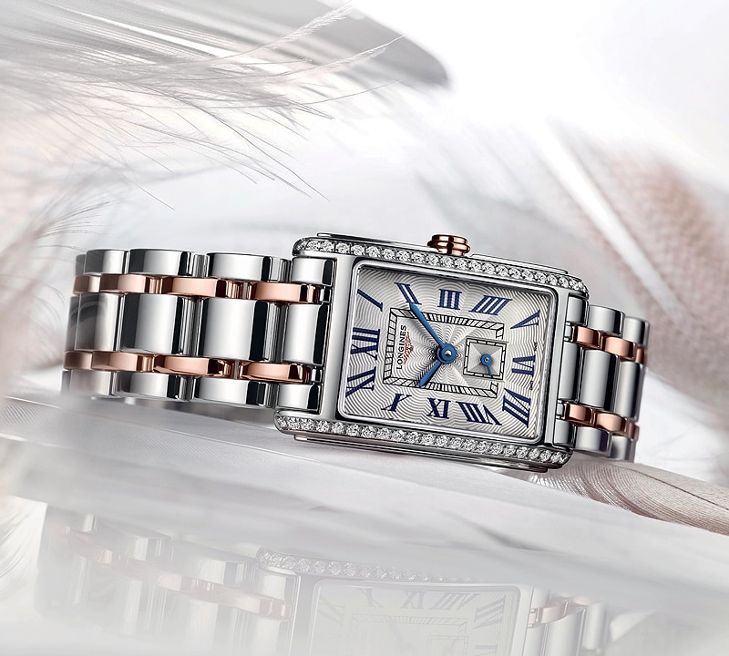Bilde av Longines DolceVita