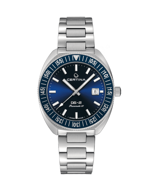 Certina DS-2 - C024.607.11.041.02