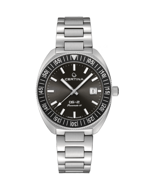 Certina DS-2 - C024.607.11.081.02