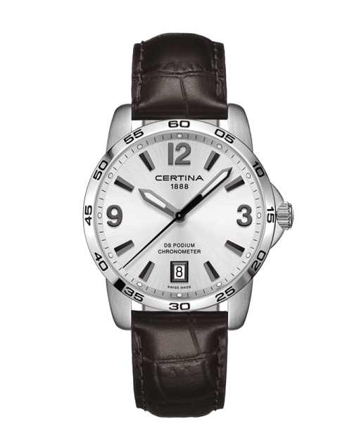Certina DS Podium 40mm - C034.451.16.037.00