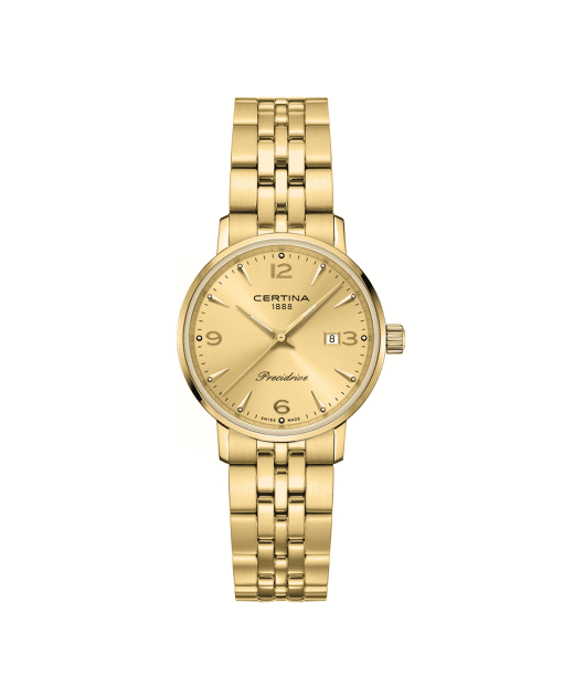 Certina DS Caimano 28mm - C035.210.33.367.00