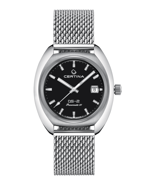 Certina DS-2 Powermatic 80 40mm - C024.407.11.051.00