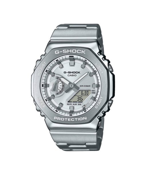 G-Shock - GM-2110D-7AER