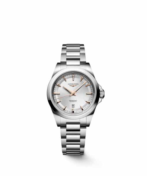 Longines Conquest - L3.320.4.72.6