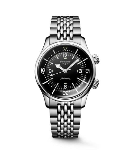 Longines Legend Diver 39mm - L3.764.4.50.7