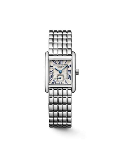 Longines Mini Dolcevita - L5.200.4.71.6