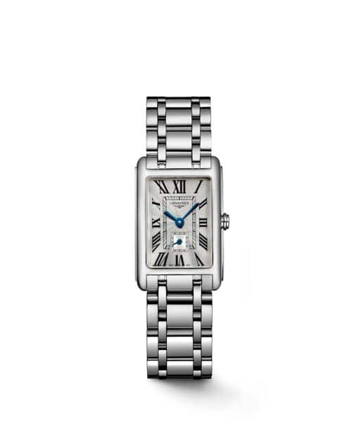 Longines DolceVita 20mm X 32mm - L5.255.4.71.6