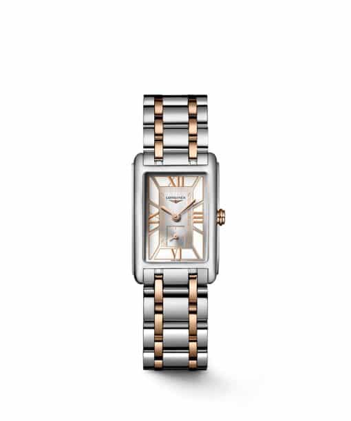 Longines Dolcevita 21 x 32 - L5.255.5.75.7