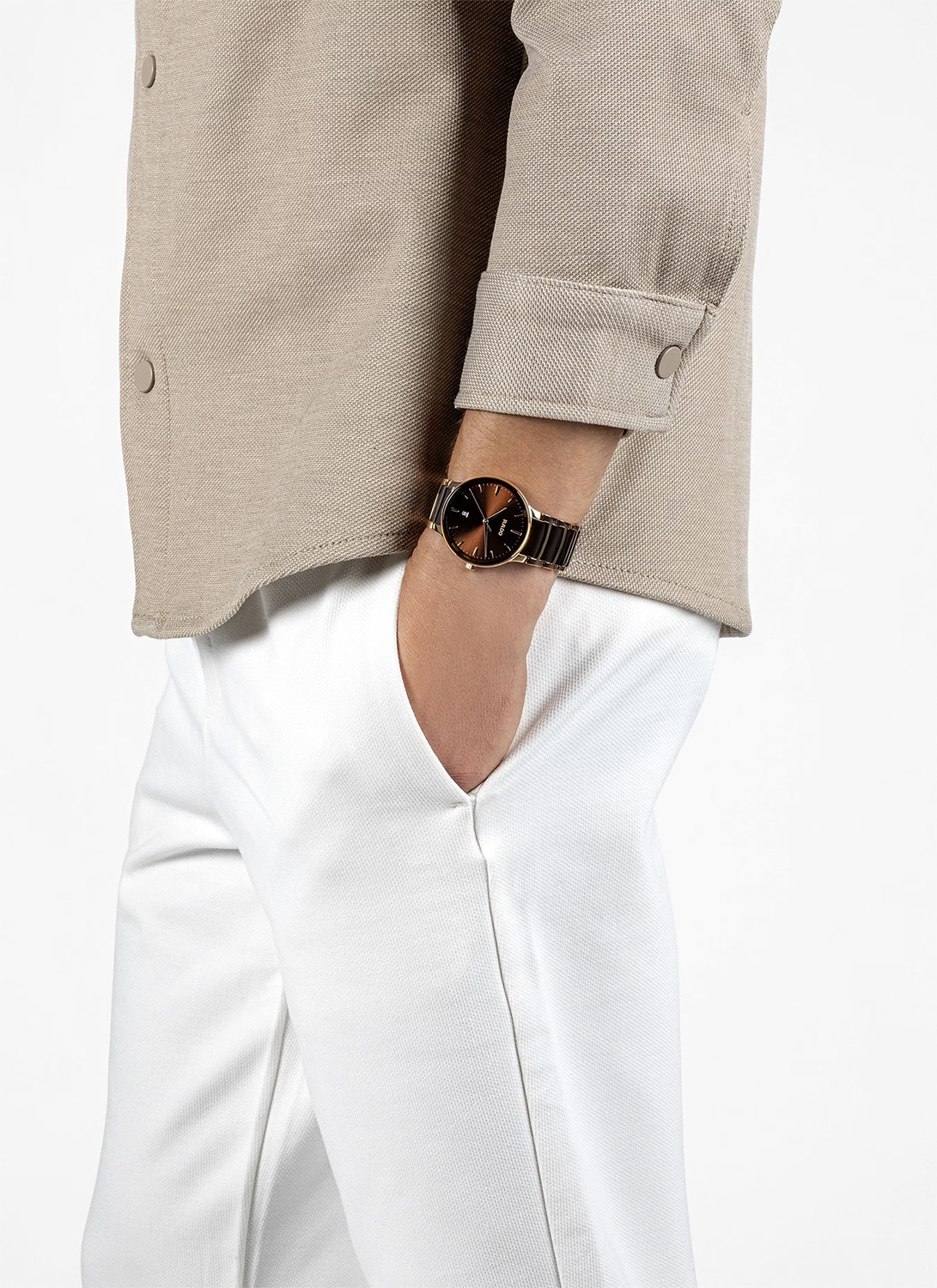 Rado Centrix 39.5MM - R30023302 - Bilde 7