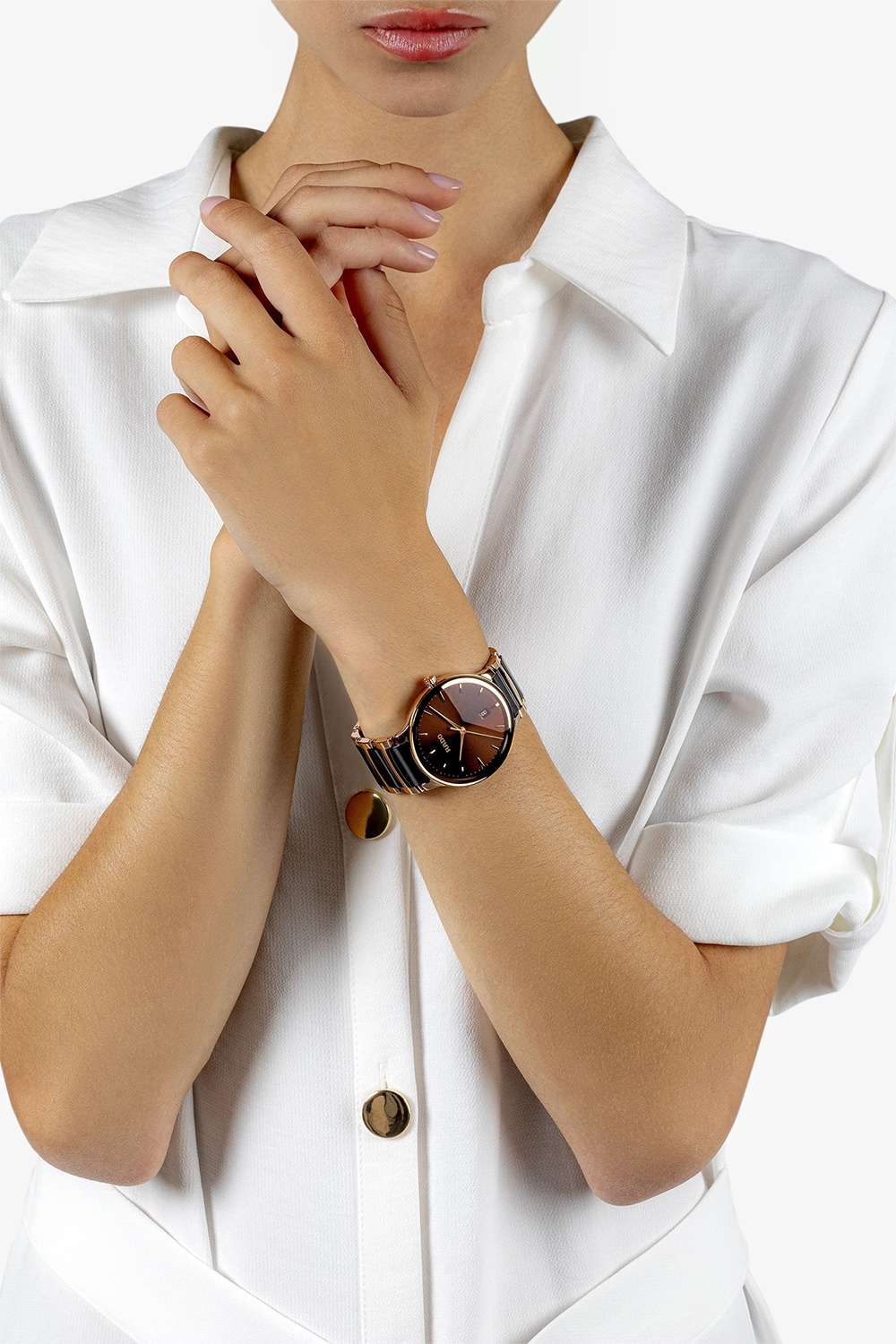 Rado Centrix 39.5MM - R30023302 - Bilde 6