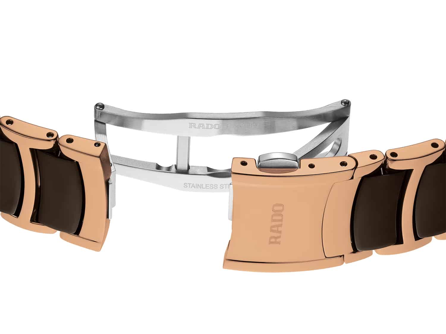 Rado Centrix 39.5MM - R30023302 - Bilde 5