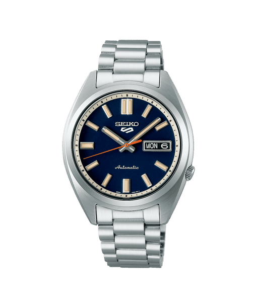 Seiko 5 Sports SNXS Series 37.4mm - SRPK87K1