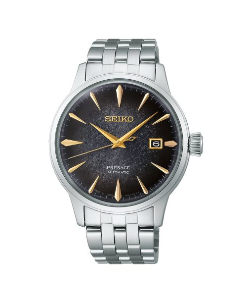 Seiko Presage Cocktail Time STAR BAR Limited Edition 40mm - SRPK93J1