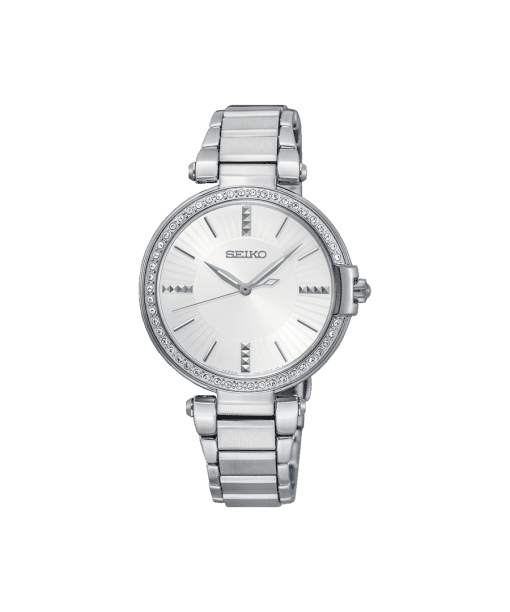Seiko Dame Quartz - SRZ515P1