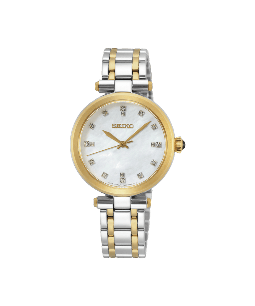 Seiko Dame Quartz - SRZ532P1