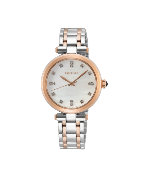 Seiko Conceptual Diamond - SRZ534P1