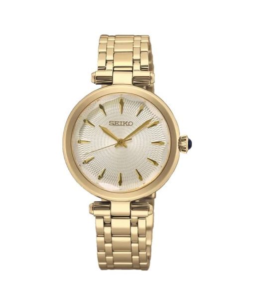 Seiko Conceptual Ladies 30mm - SRZ554P1