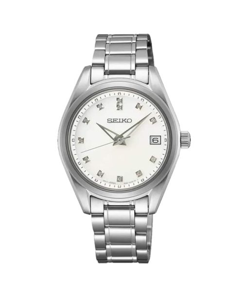Seiko Conceptual Diamonds 32mm - SUR579P1