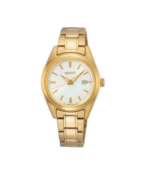 Seiko Dame Quartz - SUR632P1