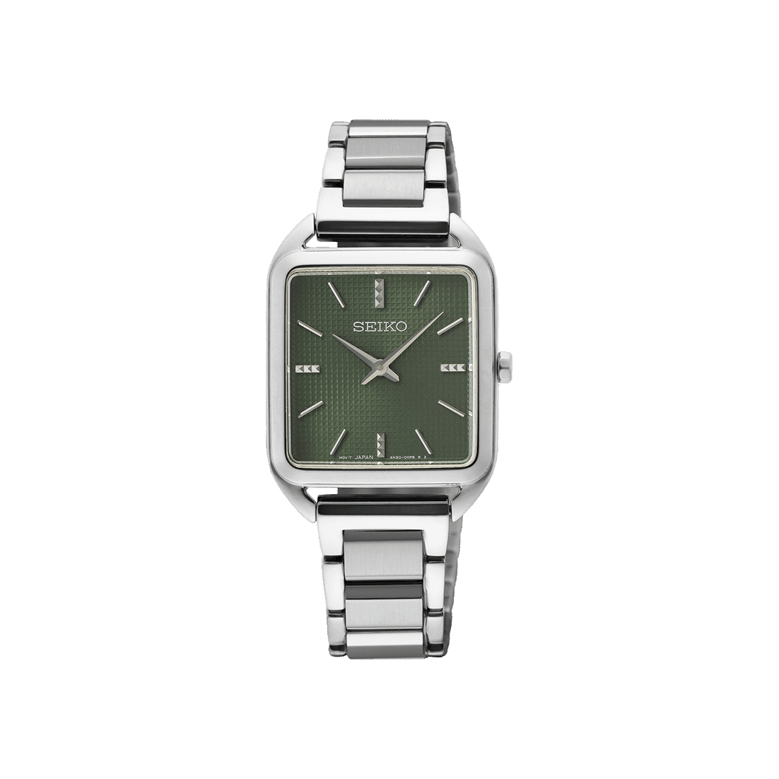 Seiko Conceptual Rectangular 26mm - SWR075P1